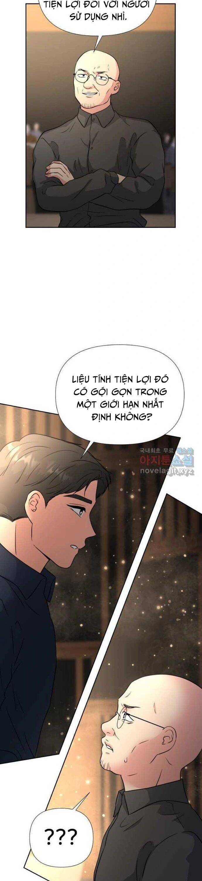 Bản Thiết Kế Vàng [Chap 25-58] - Page 14