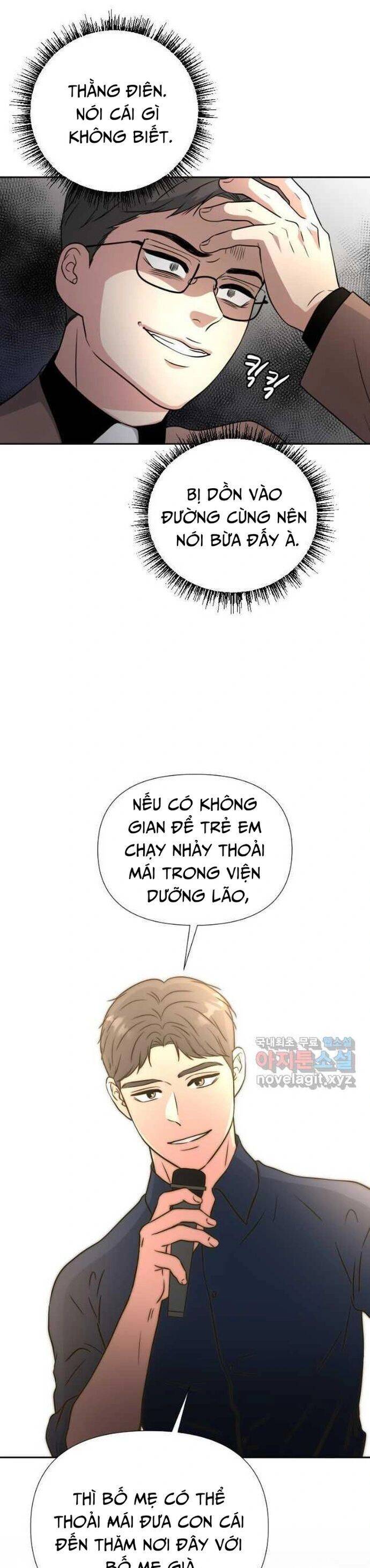 Bản Thiết Kế Vàng [Chap 25-58]