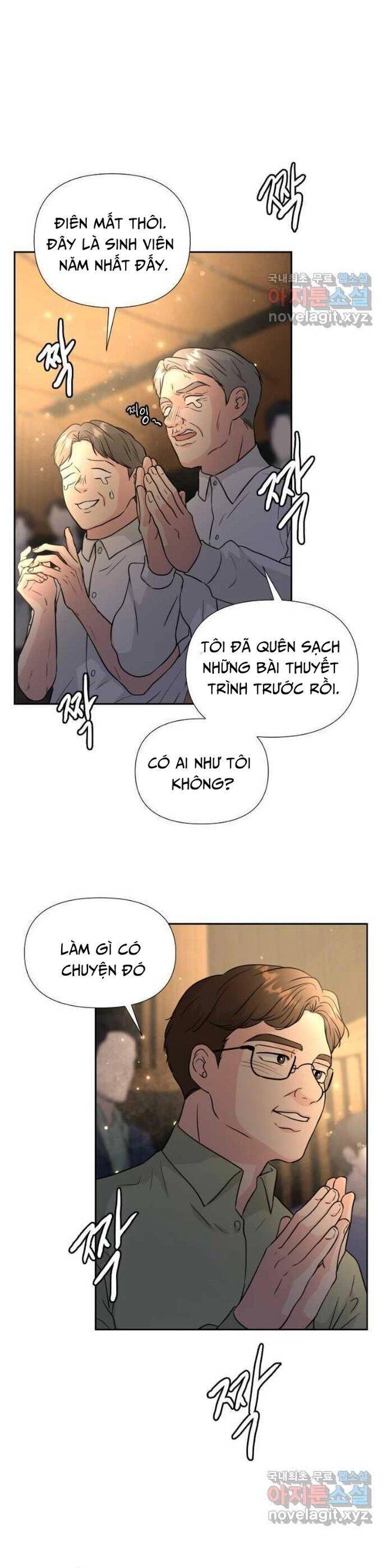 Bản Thiết Kế Vàng [Chap 25-58] - Page 25