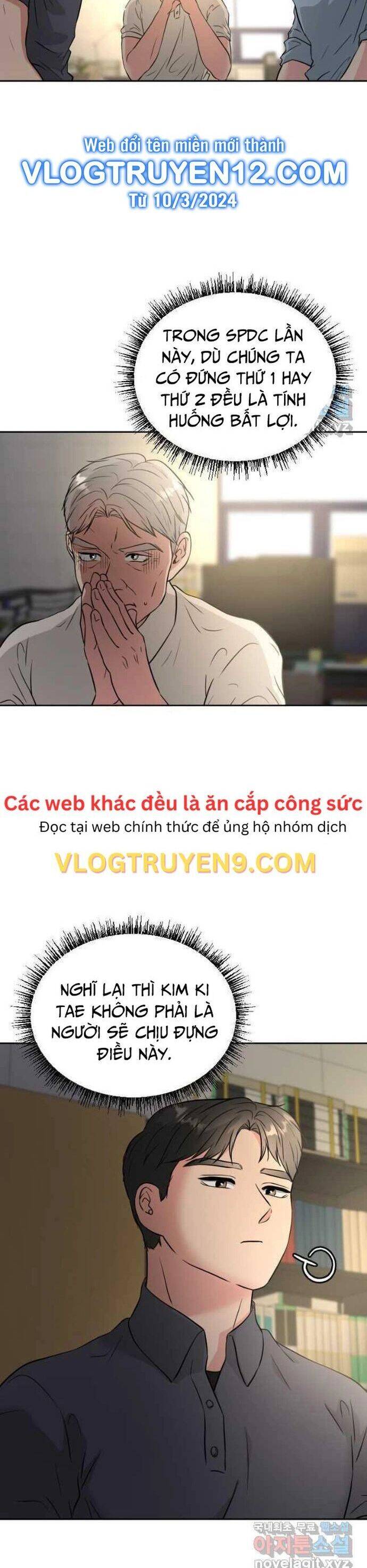 Bản Thiết Kế Vàng [Chap 25-58]