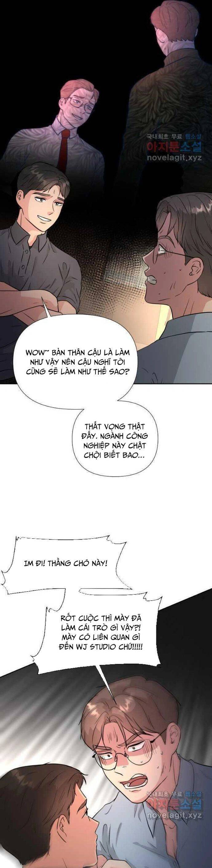 Bản Thiết Kế Vàng [Chap 25-58] - Page 21