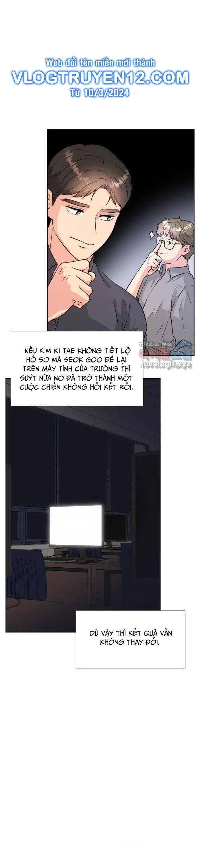 Bản Thiết Kế Vàng [Chap 25-58] - Page 30