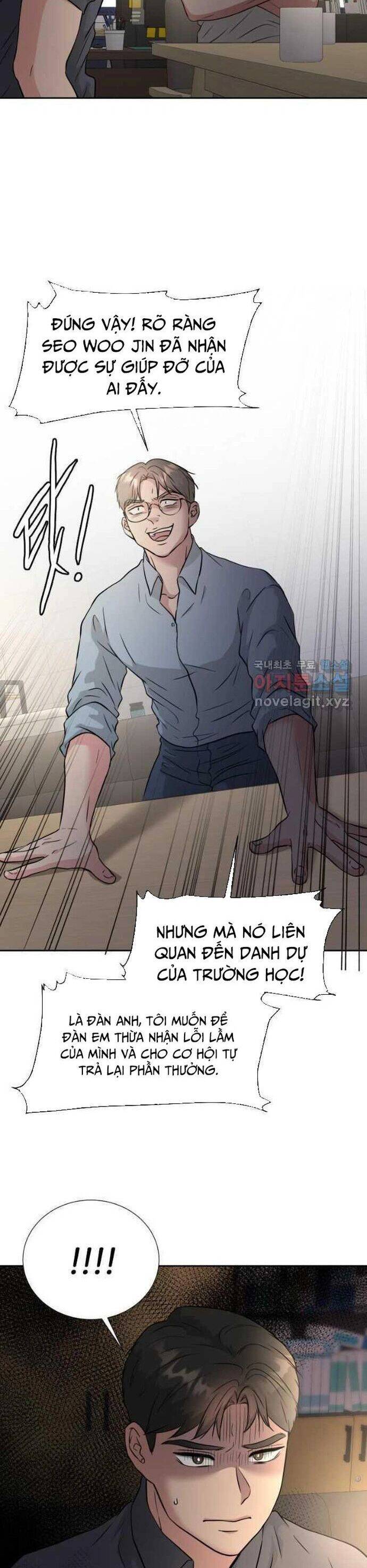 Bản Thiết Kế Vàng [Chap 25-58]