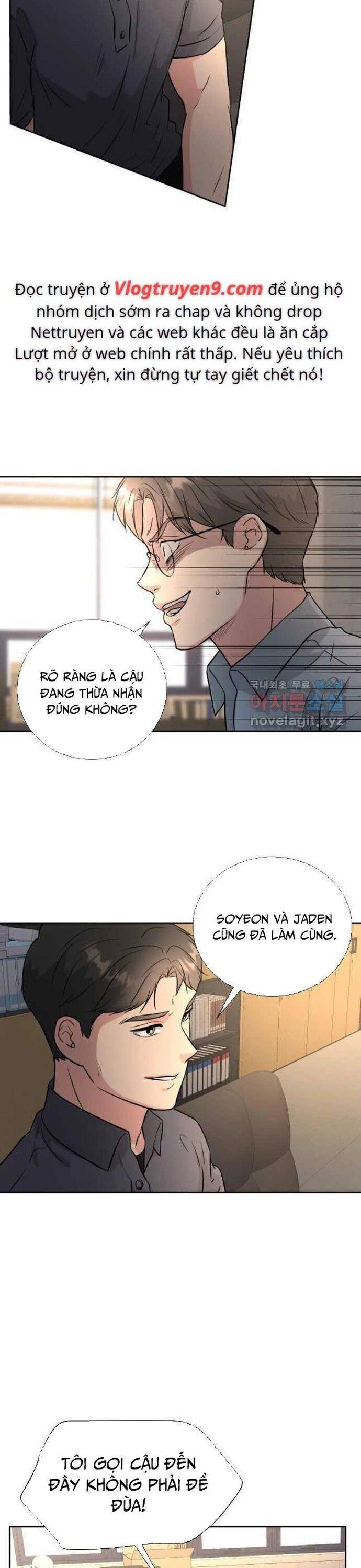 Bản Thiết Kế Vàng [Chap 25-58] - Page 9