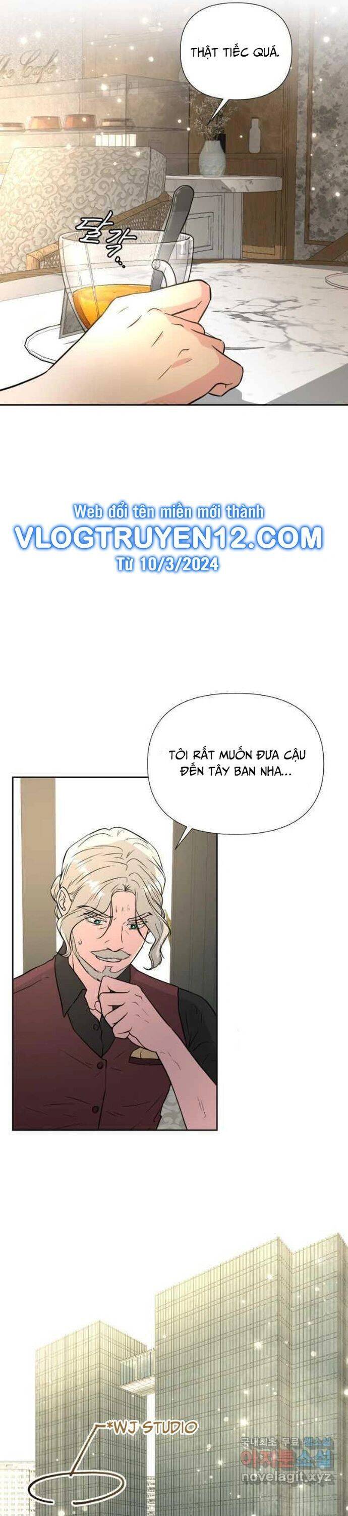 Bản Thiết Kế Vàng [Chap 25-58] - Page 11