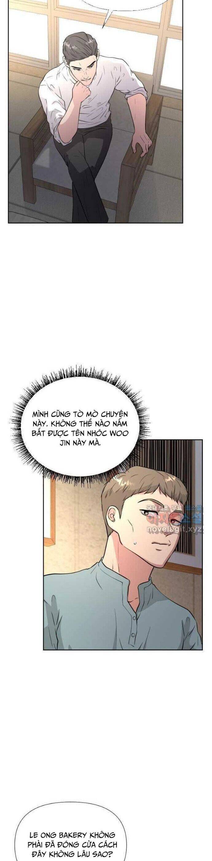 Bản Thiết Kế Vàng [Chap 25-58] - Page 24