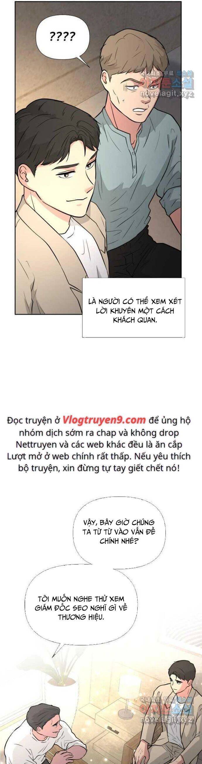 Bản Thiết Kế Vàng [Chap 25-58] - Page 36