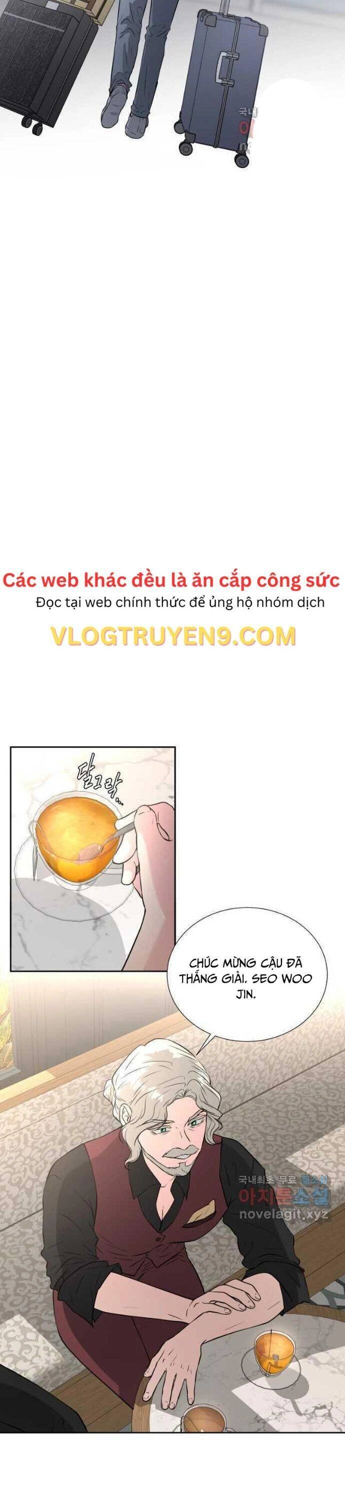 Bản Thiết Kế Vàng [Chap 25-58] - Page 5