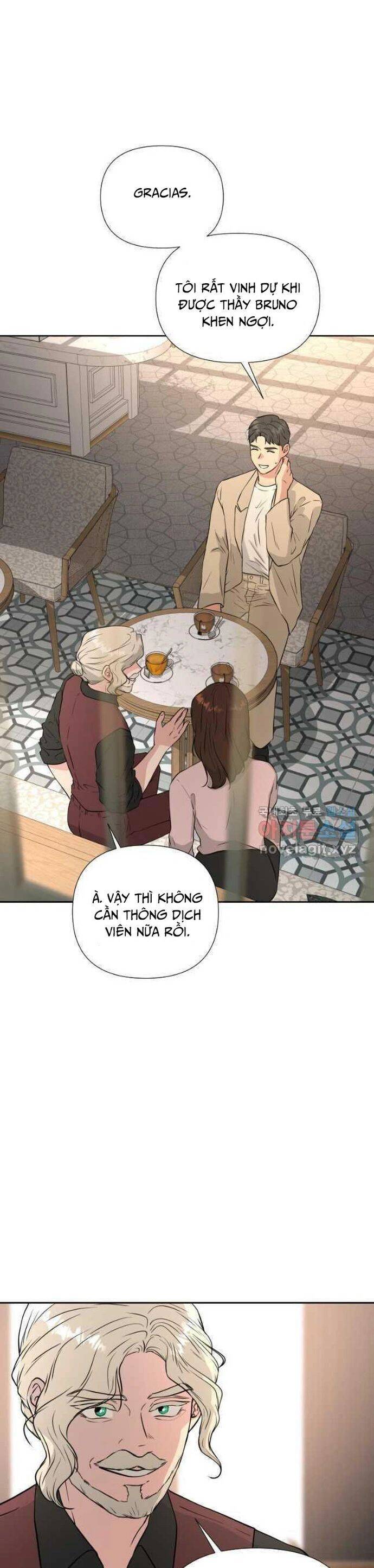 Bản Thiết Kế Vàng [Chap 25-58] - Page 6