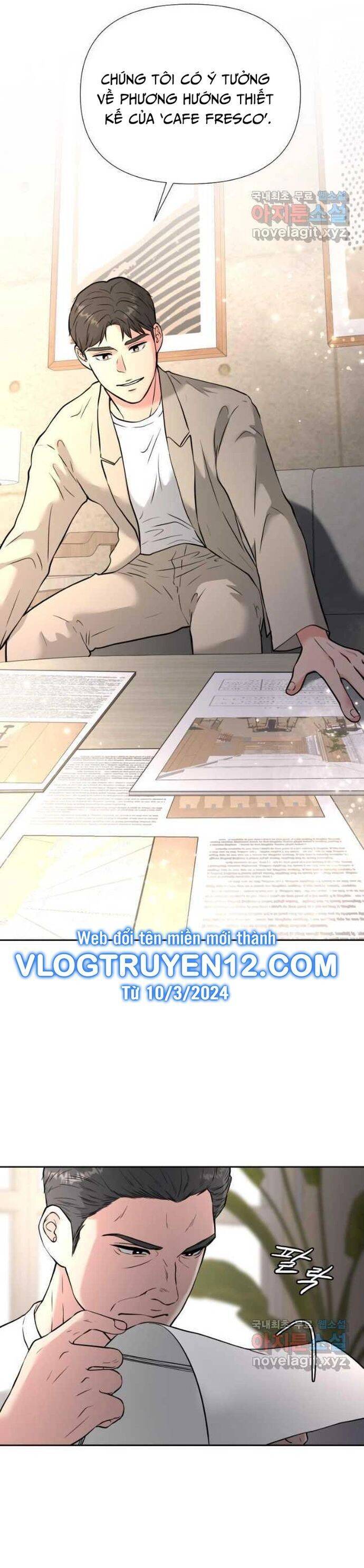 Bản Thiết Kế Vàng [Chap 25-58] - Page 11