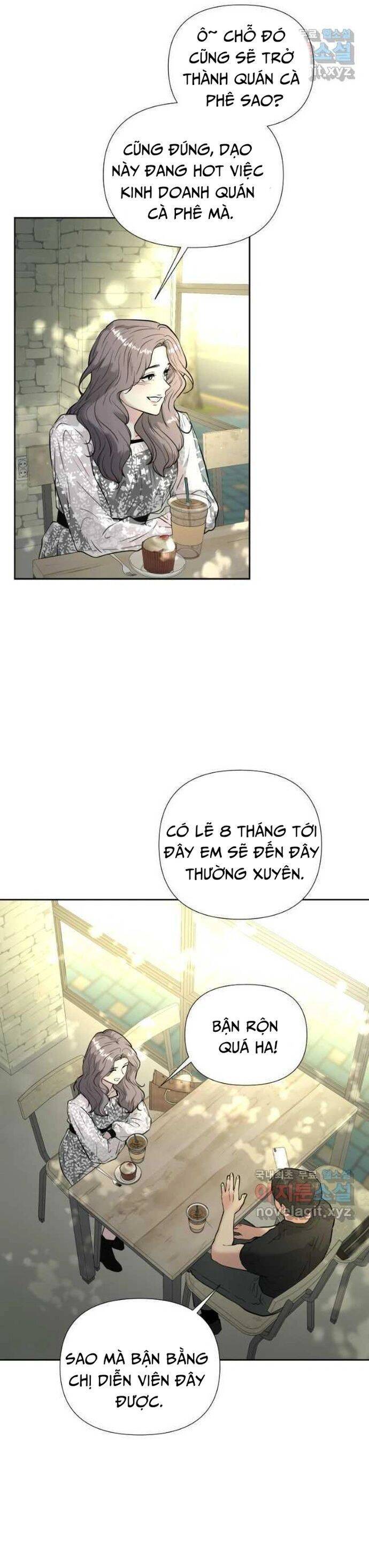 Bản Thiết Kế Vàng [Chap 25-58] - Page 21