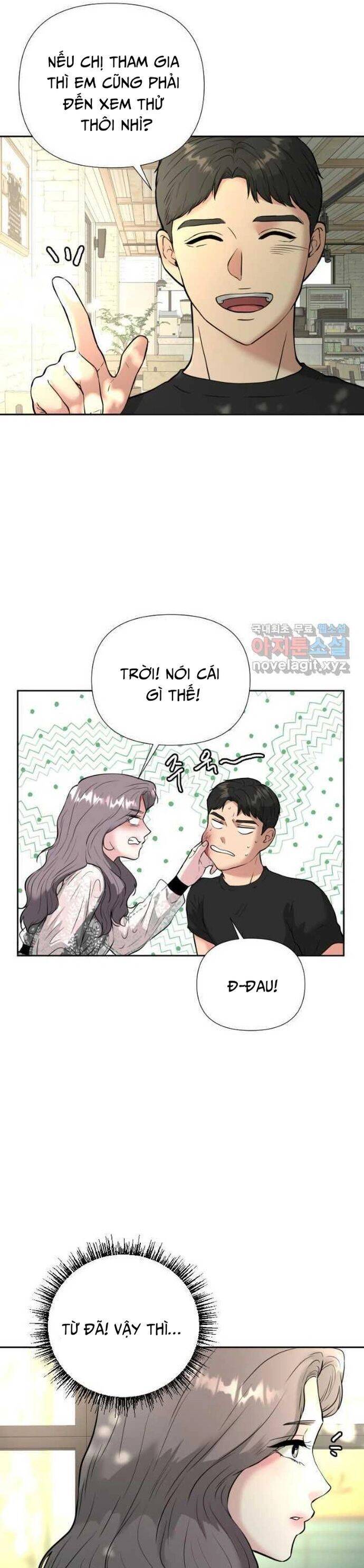 Bản Thiết Kế Vàng [Chap 25-58] - Page 26