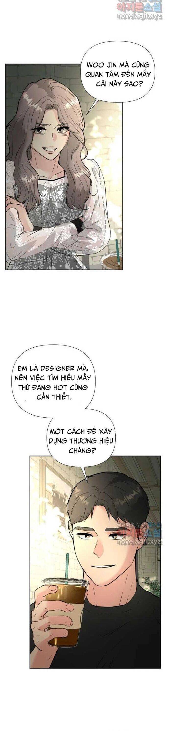 Bản Thiết Kế Vàng [Chap 25-58] - Page 30