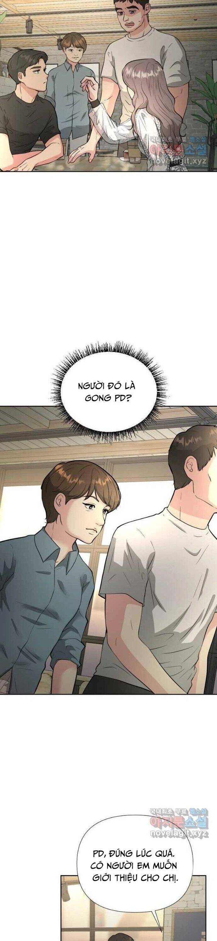 Bản Thiết Kế Vàng [Chap 25-58] - Page 32