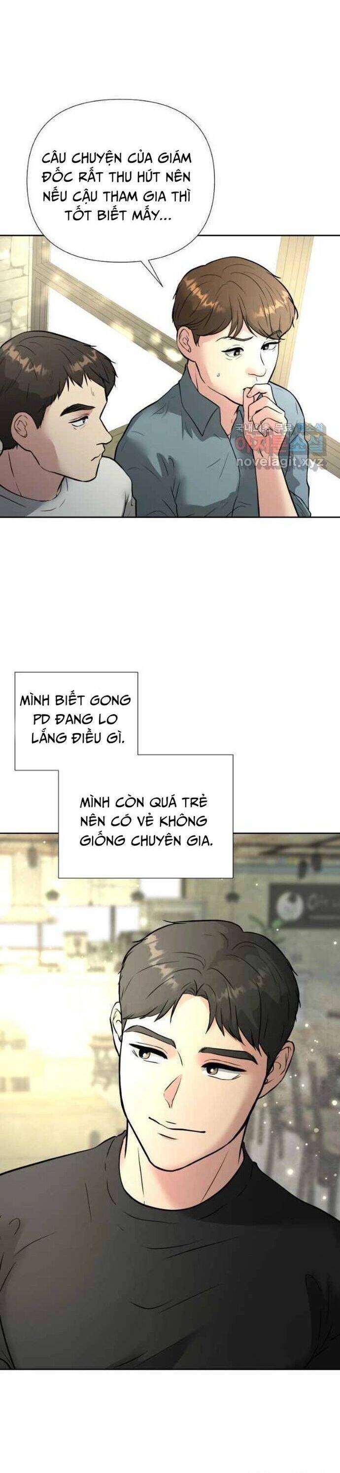 Bản Thiết Kế Vàng [Chap 25-58] - Page 35