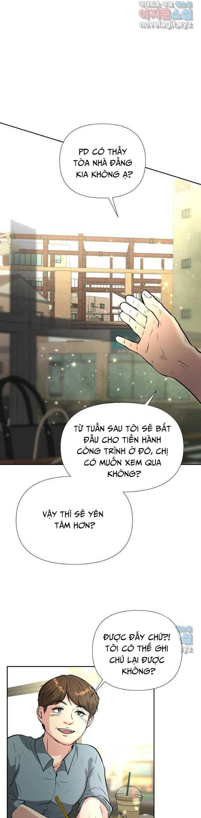 Bản Thiết Kế Vàng [Chap 25-58] - Page 36