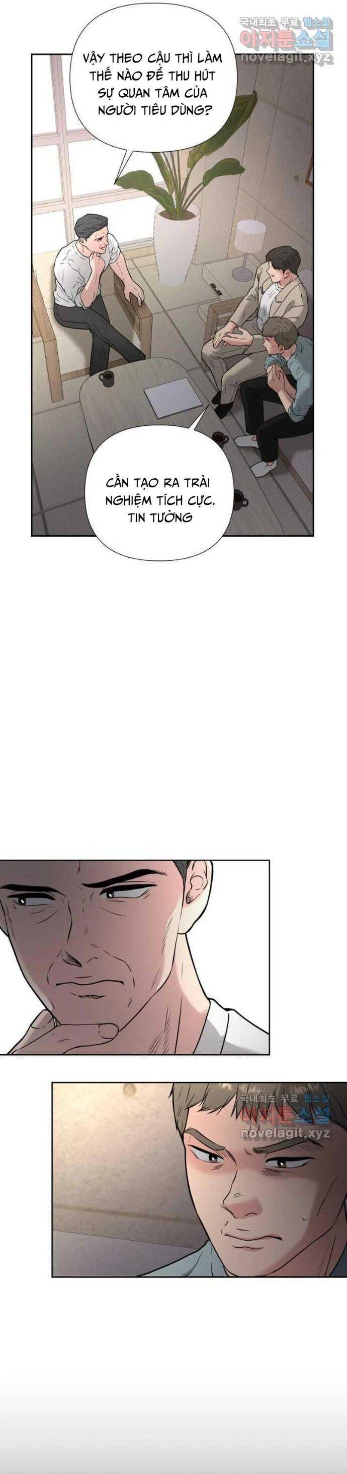 Bản Thiết Kế Vàng [Chap 25-58] - Page 6