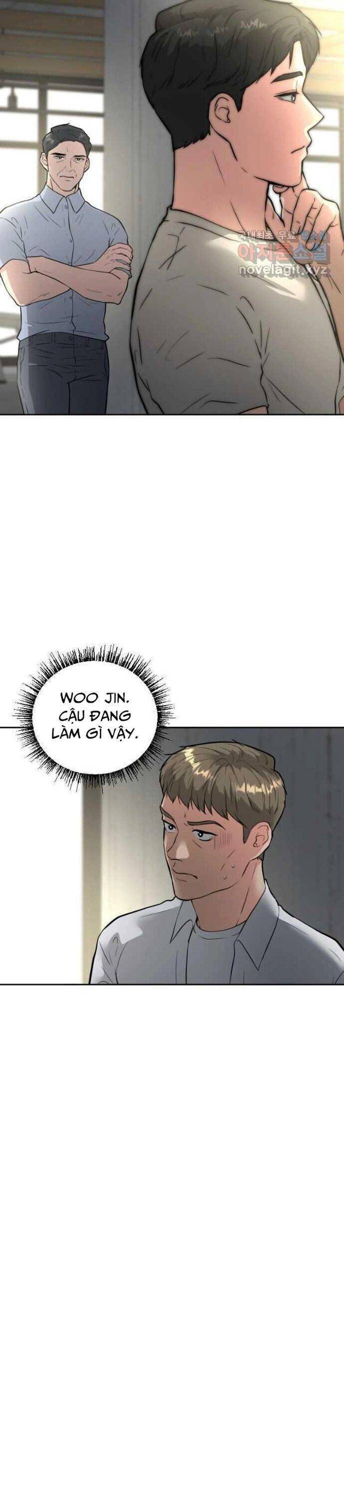 Bản Thiết Kế Vàng [Chap 25-58] - Page 10