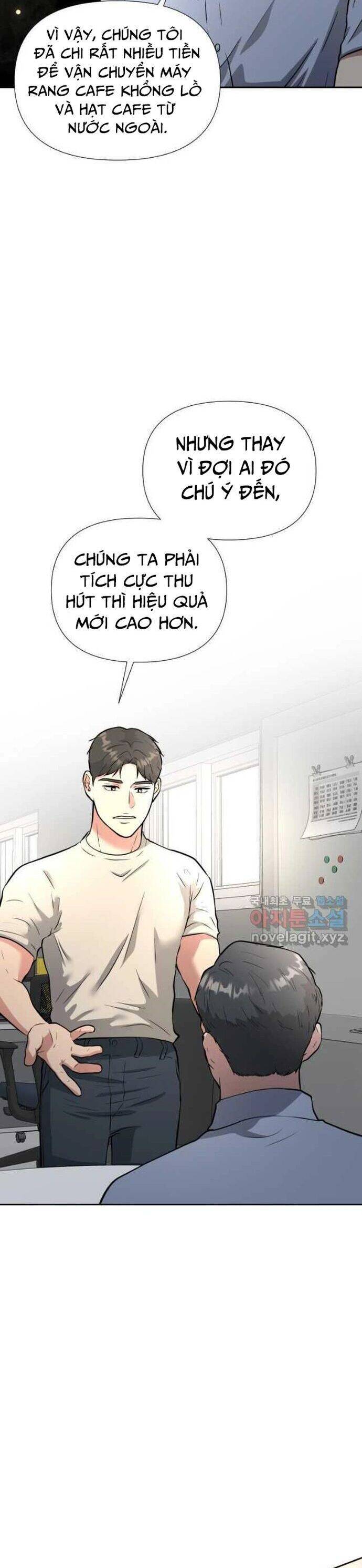 Bản Thiết Kế Vàng [Chap 25-58] - Page 17