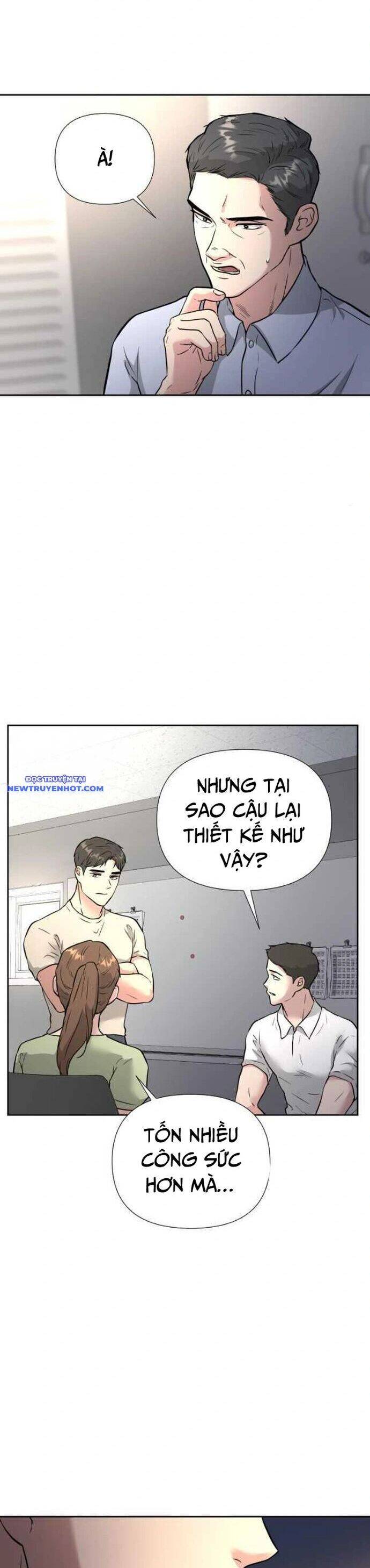 Bản Thiết Kế Vàng [Chap 25-58] - Page 33