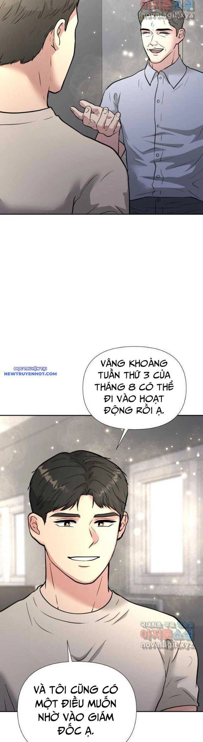 Bản Thiết Kế Vàng [Chap 25-58] - Page 38