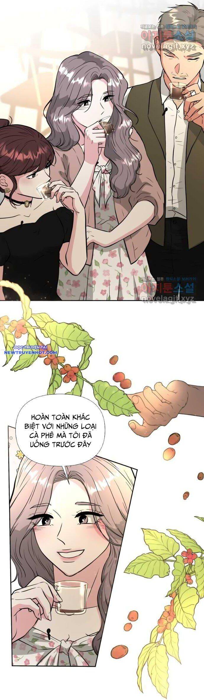 Bản Thiết Kế Vàng [Chap 25-58] - Page 23