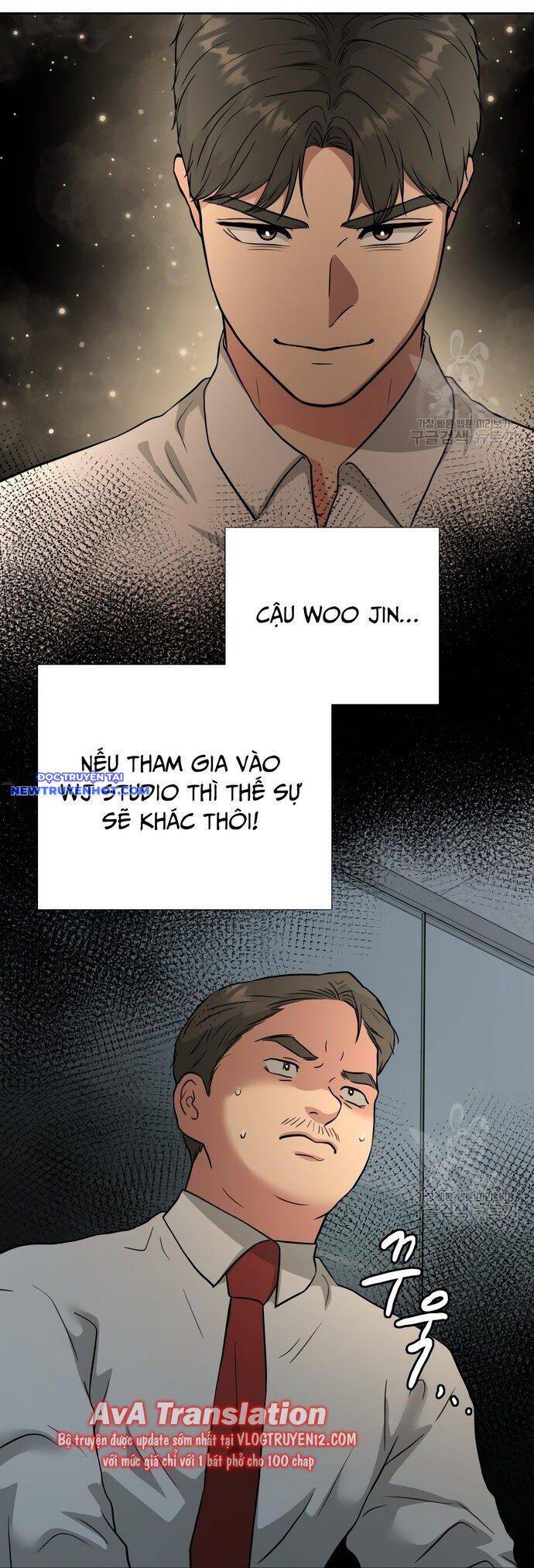 Bản Thiết Kế Vàng [Chap 25-58]