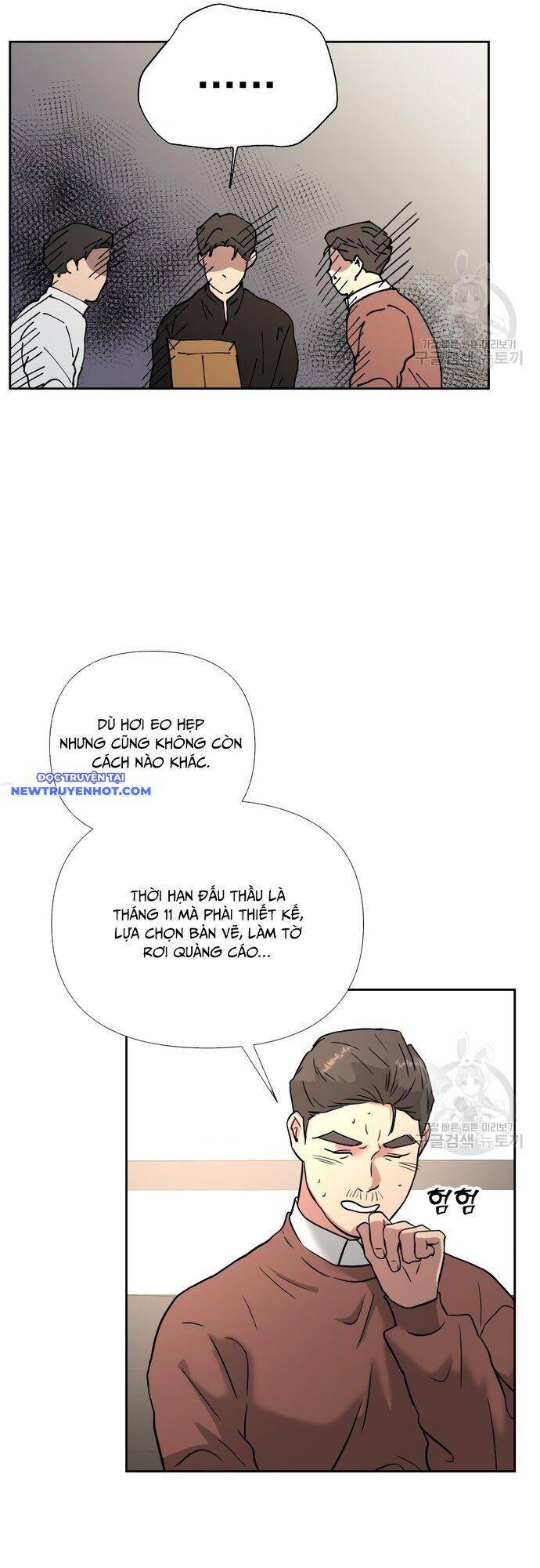 Bản Thiết Kế Vàng [Chap 25-58] - Page 37