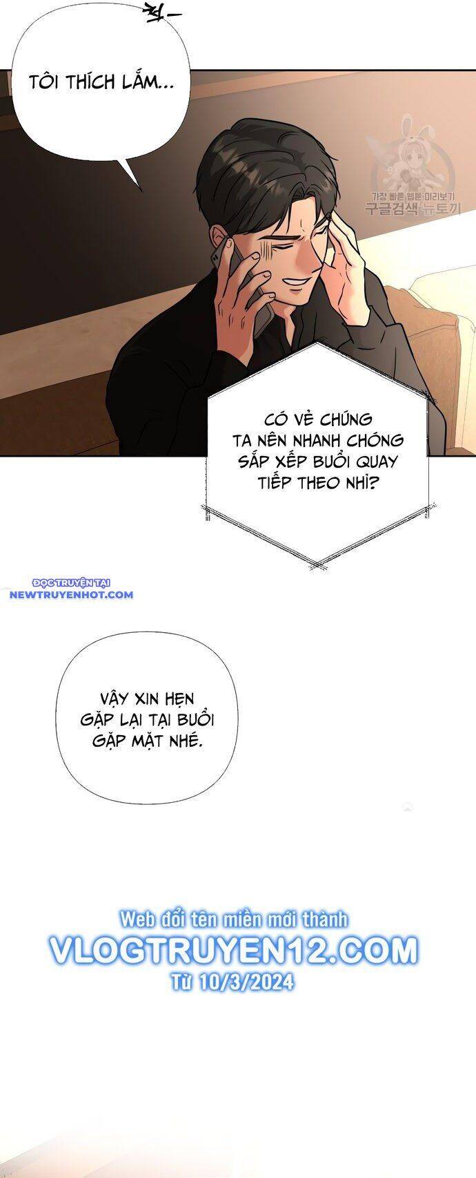 Bản Thiết Kế Vàng [Chap 25-58]