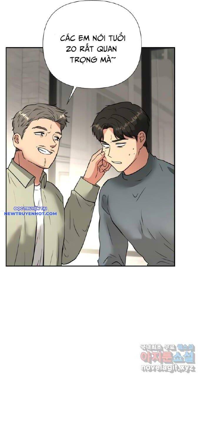 Bản Thiết Kế Vàng [Chap 25-58] - Page 20