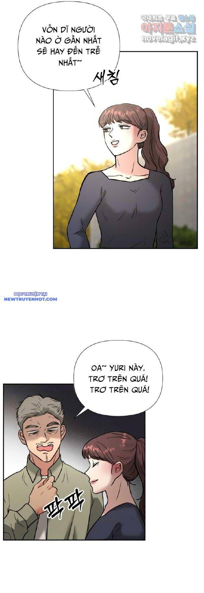 Bản Thiết Kế Vàng [Chap 25-58] - Page 26