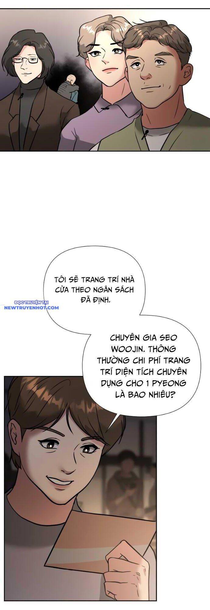 Bản Thiết Kế Vàng [Chap 25-58] - Page 55