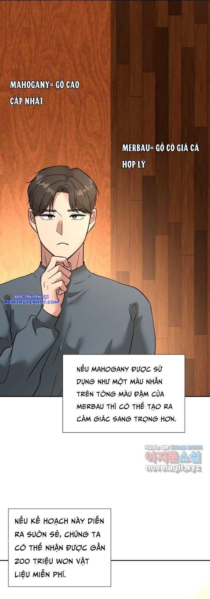 Bản Thiết Kế Vàng [Chap 25-58] - Page 30