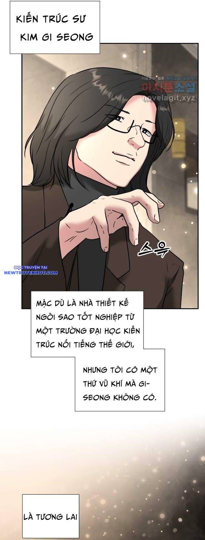 Bản Thiết Kế Vàng [Chap 25-58] - Page 5