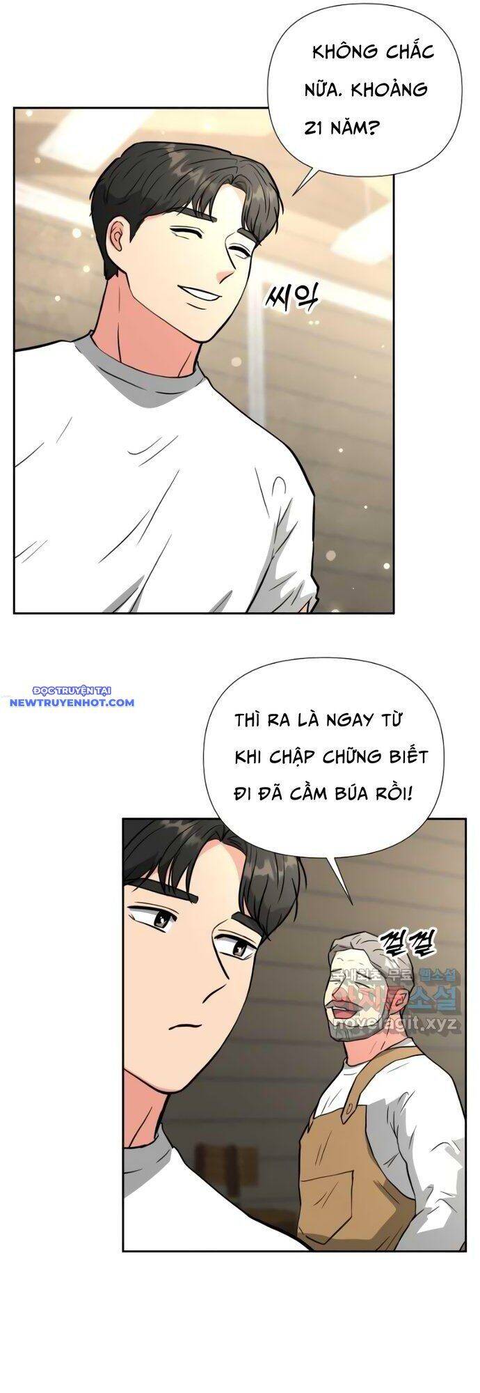 Bản Thiết Kế Vàng [Chap 25-58] - Page 25