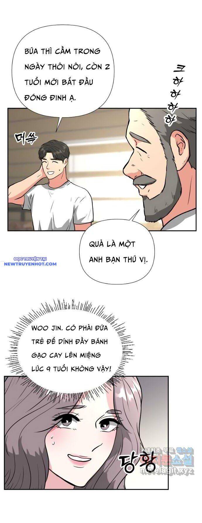 Bản Thiết Kế Vàng [Chap 25-58] - Page 26