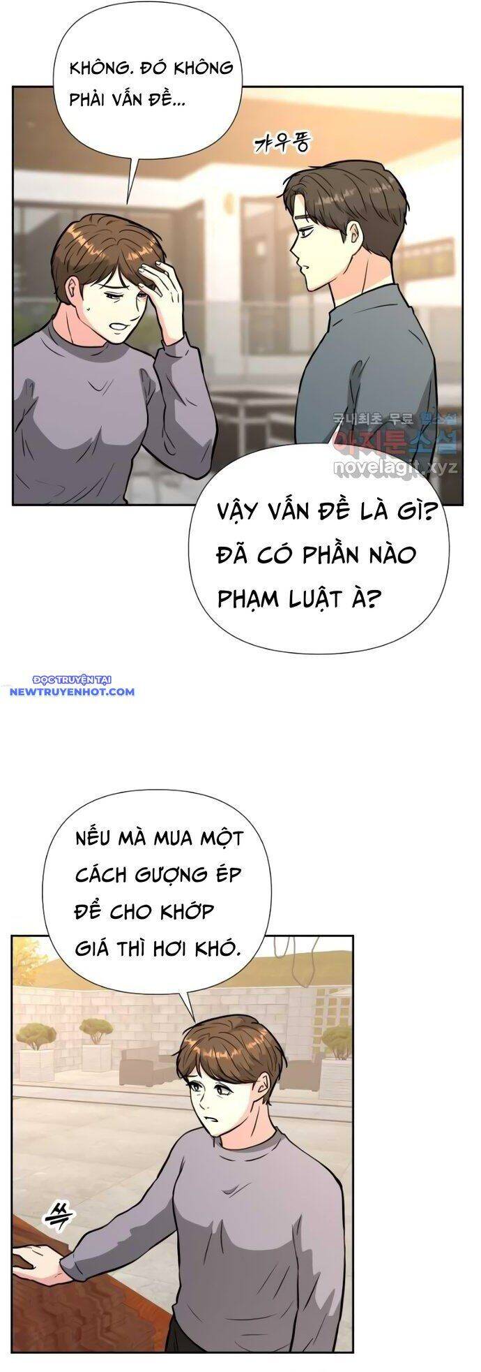 Bản Thiết Kế Vàng [Chap 25-58] - Page 3