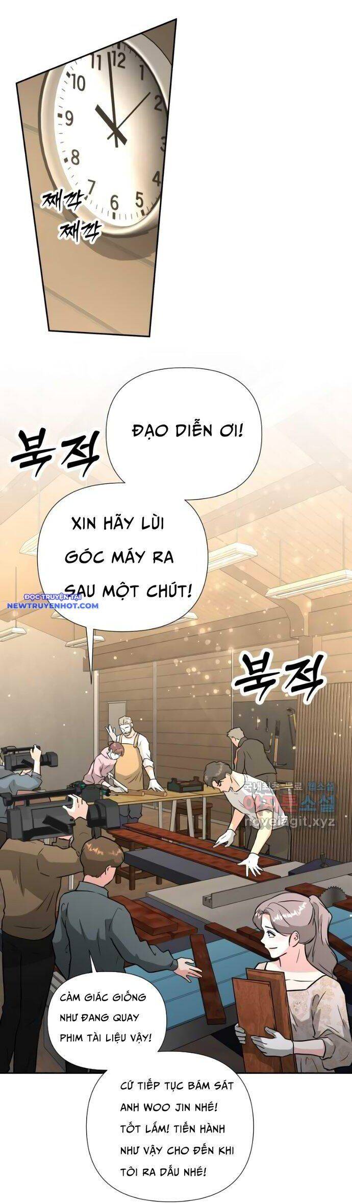 Bản Thiết Kế Vàng [Chap 25-58] - Page 54