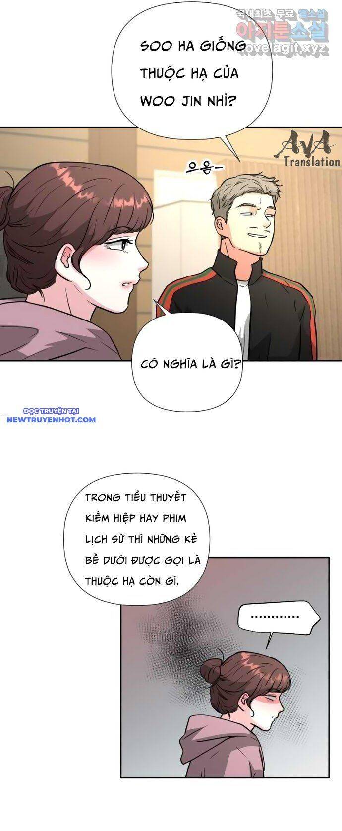 Bản Thiết Kế Vàng [Chap 25-58] - Page 59