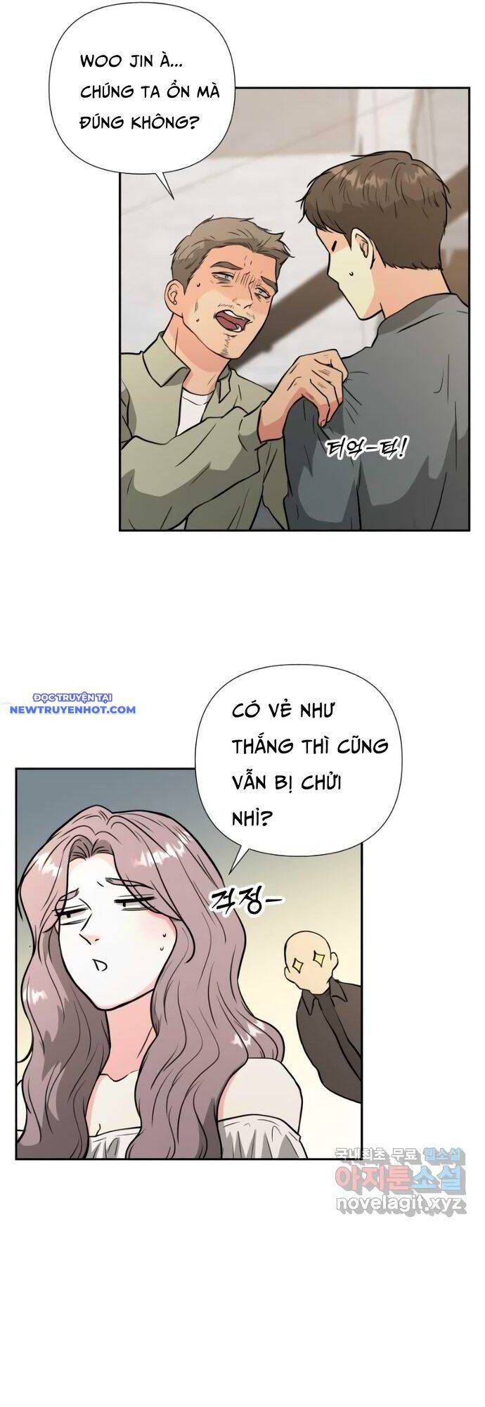 Bản Thiết Kế Vàng [Chap 25-58] - Page 9