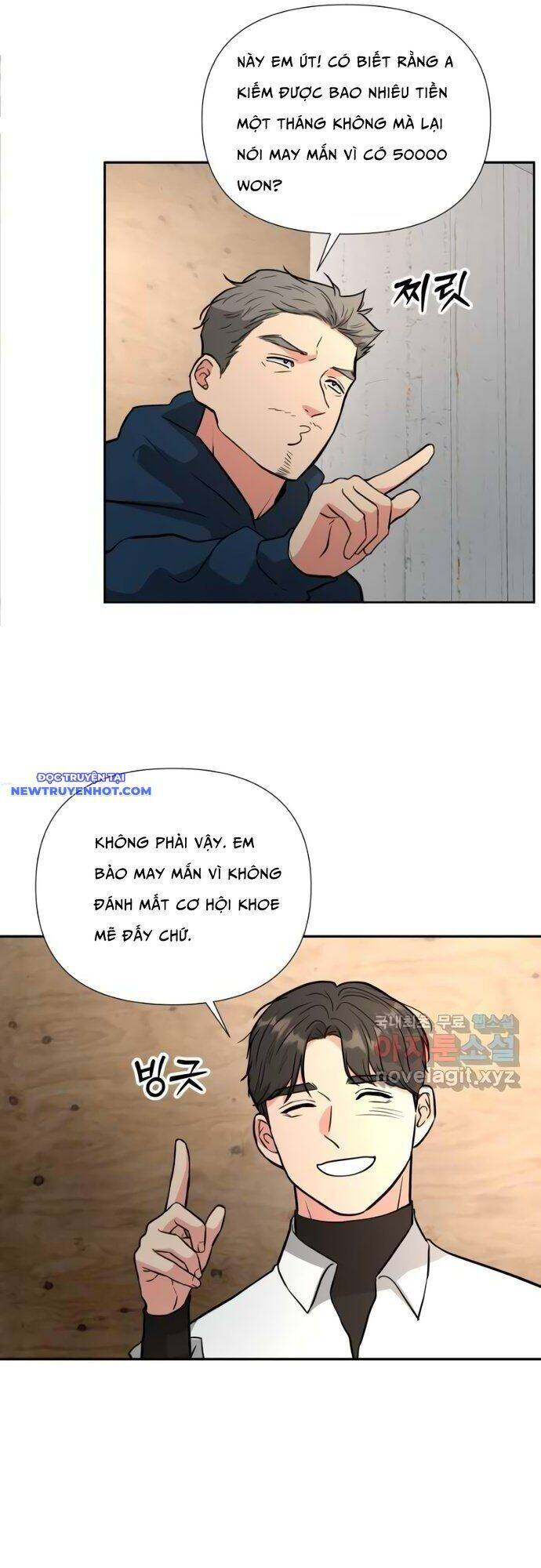 Bản Thiết Kế Vàng [Chap 25-58] - Page 26