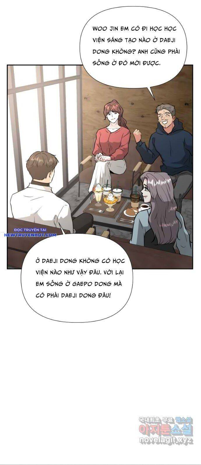 Bản Thiết Kế Vàng [Chap 25-58] - Page 27