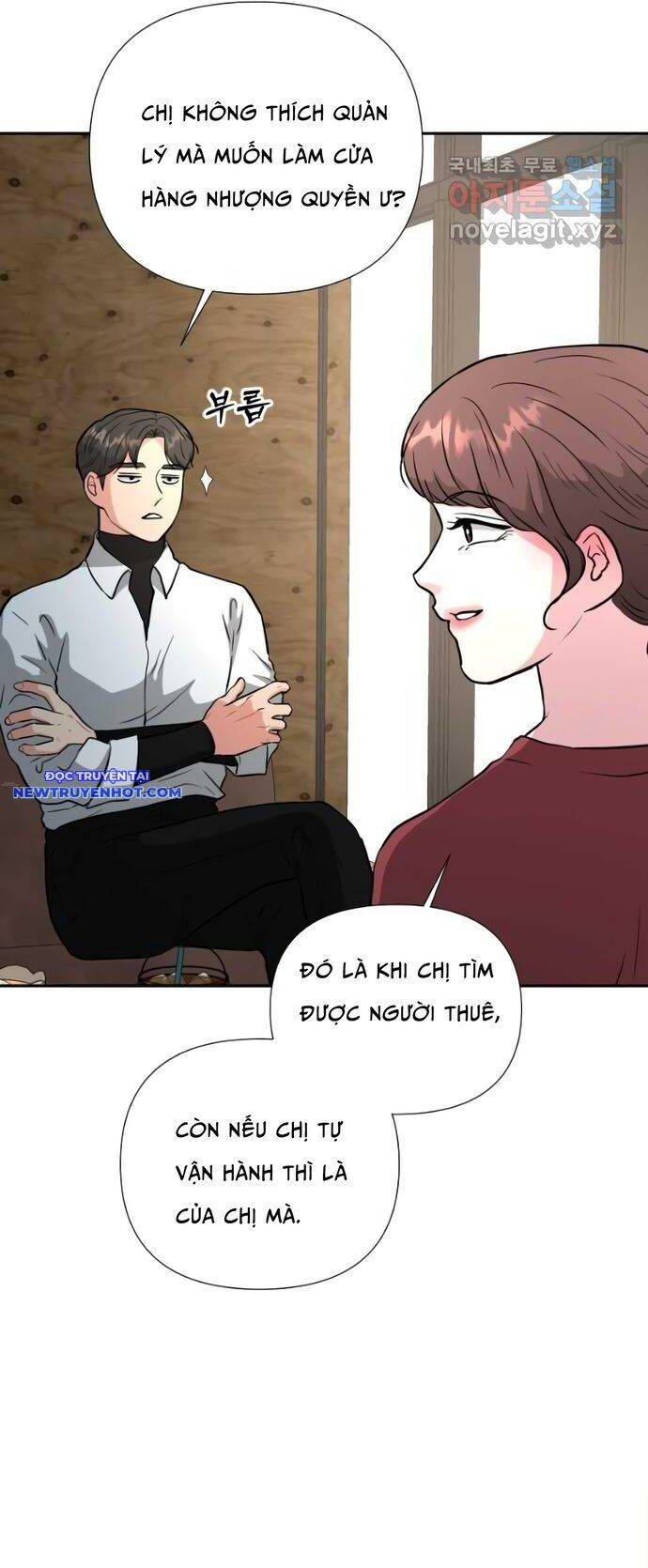 Bản Thiết Kế Vàng [Chap 25-58] - Page 43