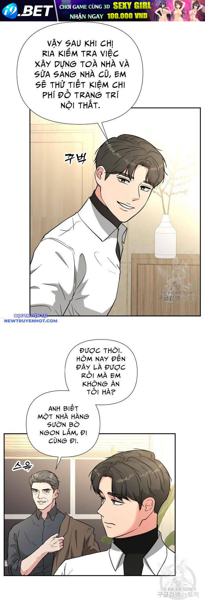 Bản Thiết Kế Vàng [Chap 25-58] - Page 38