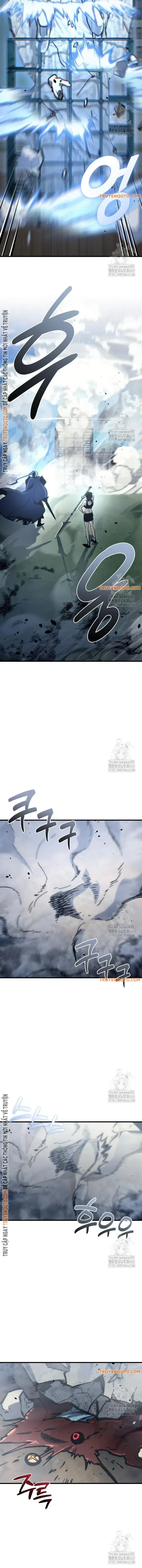 Mạt Thế Hậu Cần [Chap 30-31] - Page 7