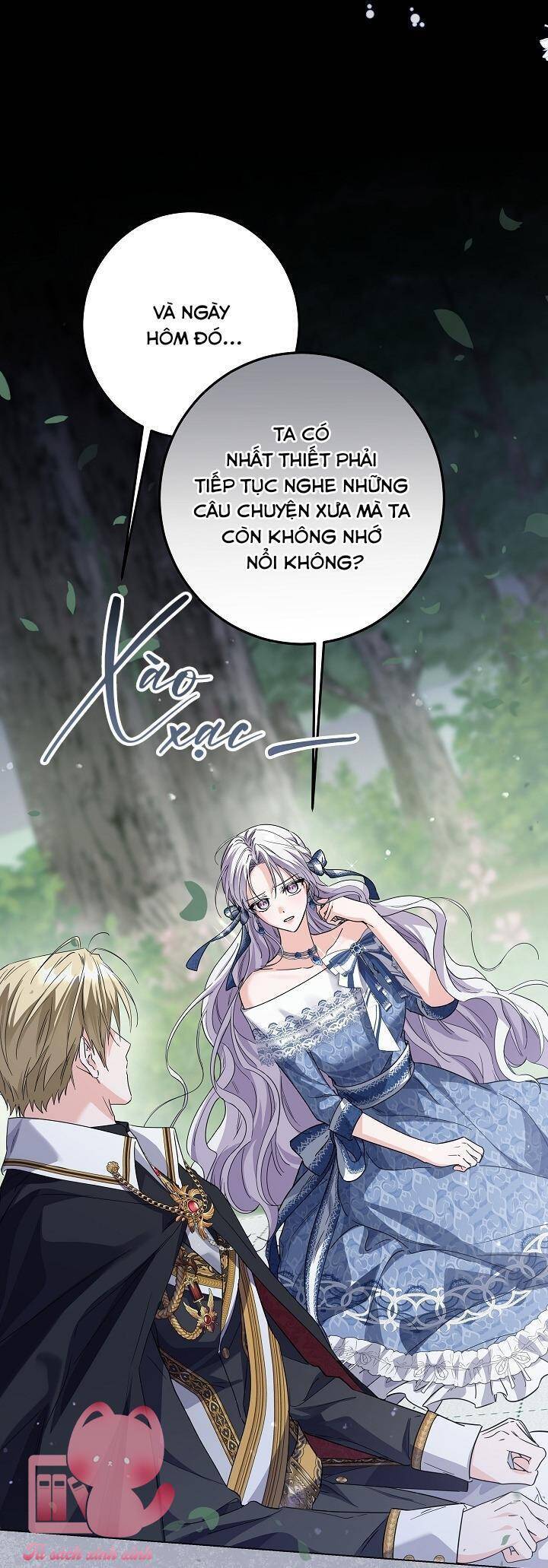 Hoàng Nữ Cosplay Nonfan [Chap 49-51]