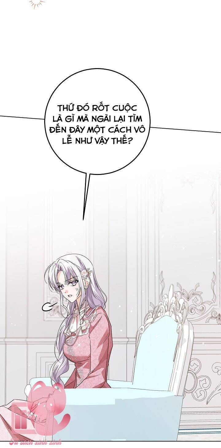 Hoàng Nữ Cosplay Nonfan [Chap 49-51]