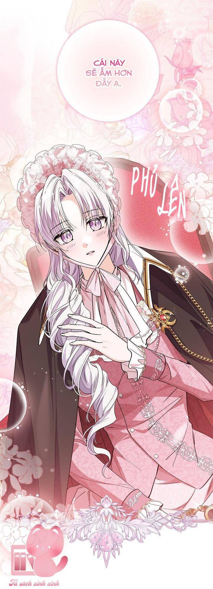 Hoàng Nữ Cosplay Nonfan [Chap 49-51]