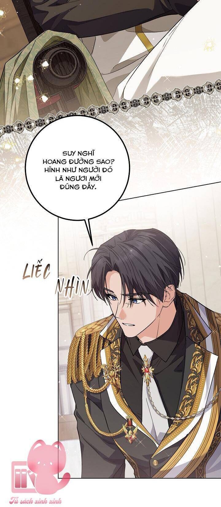 Hoàng Nữ Cosplay Nonfan [Chap 49-51]