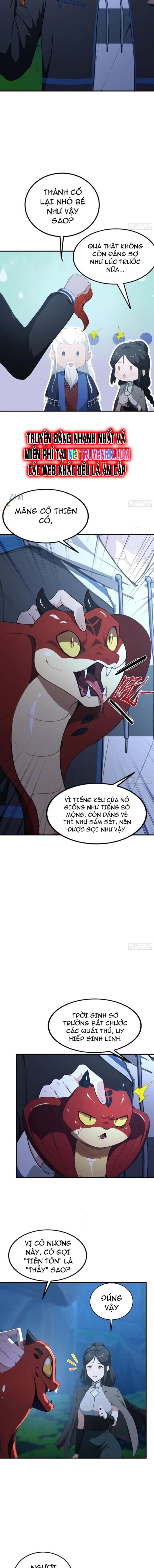 Ảo Ma! Ta Mở Lớp Huấn Luyện Nữ Đế! [Chap 67-76]